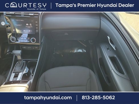 Certified 2023 Hyundai Tucson SEL image 16