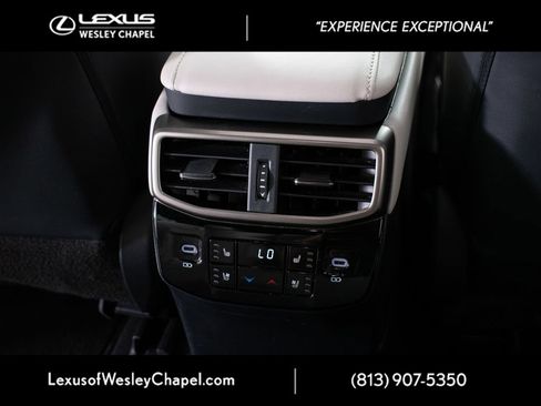Used 2023 Lexus RX 350 Premium Plus w/ Accessory Package AWD/4WD image 26