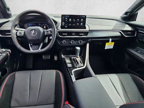 New 2025 Acura ADX A-Spec image 15