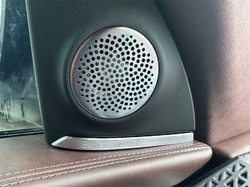 Used 2026 BMW XM Label Red image 16