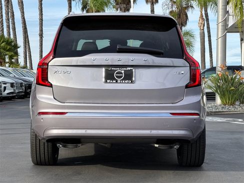 New 2026 Volvo XC90 T8 Ultra image 4