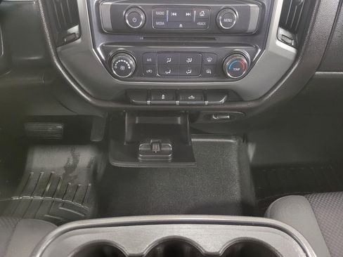 Used 2015 Chevrolet Silverado 1500 LT w/ Max Trailering Package image 16