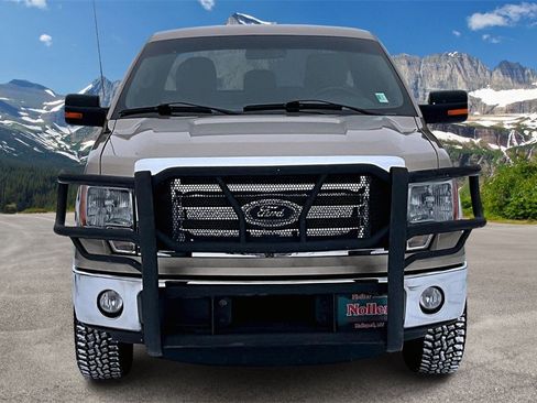 Used 2012 Ford F150 XLT w/ XLT Convenience Pkg image 3