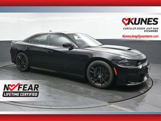 Used 2023 Dodge Charger Scat Pack w/ Daytona Edition Group video 1