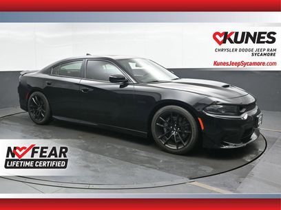 Used 2023 Dodge Charger Scat Pack w/ Daytona Edition Group