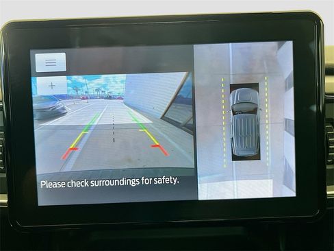 Used 2022 Ford Explorer ST-Line image 14