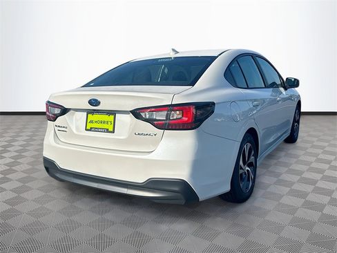New 2025 Subaru Legacy image 4