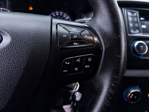 Used 2022 Ford Ranger XL w/ Equipment Group 101A High image 26