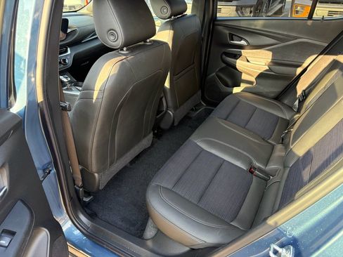 Used 2024 Buick Envista Preferred w/ Convenience I Package image 13