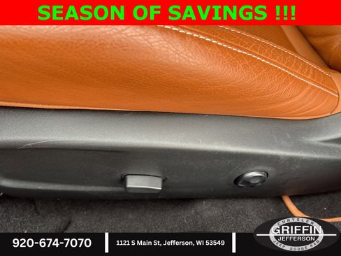 Used 2022 Dodge Challenger SRT Hellcat Redeye image 16