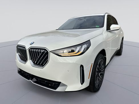 New 2026 BMW X3 xDrive30 w/ Convenience Package image 5