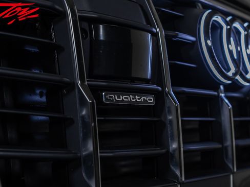 Used 2023 Audi Q7 3.0T Premium Plus image 10