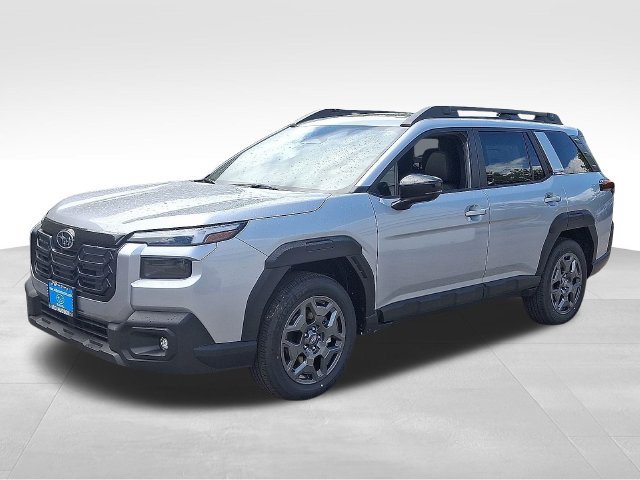 New 2026 Subaru Outback Premium AWD/4WD image 3