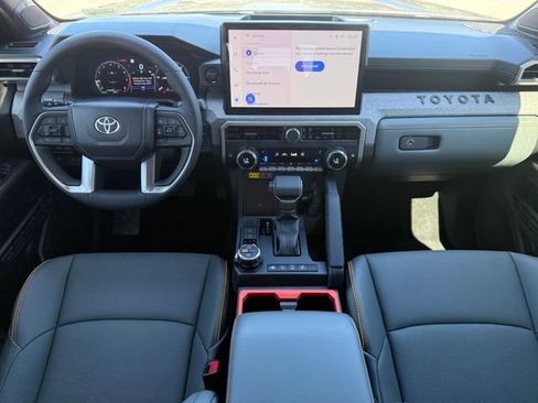 Used 2026 Toyota Tacoma 4x4 Double Cab Hybrid image 26