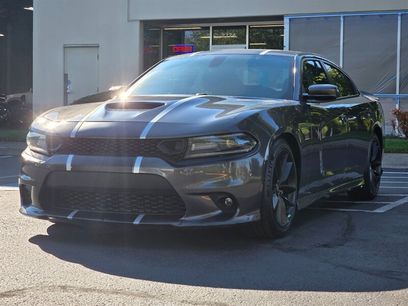 Used 2019 Dodge Charger R/T w/ Stars & Stripes Edition