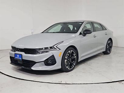 Used 2023 Kia K5 GT-Line w/ GT-Line Premium Package