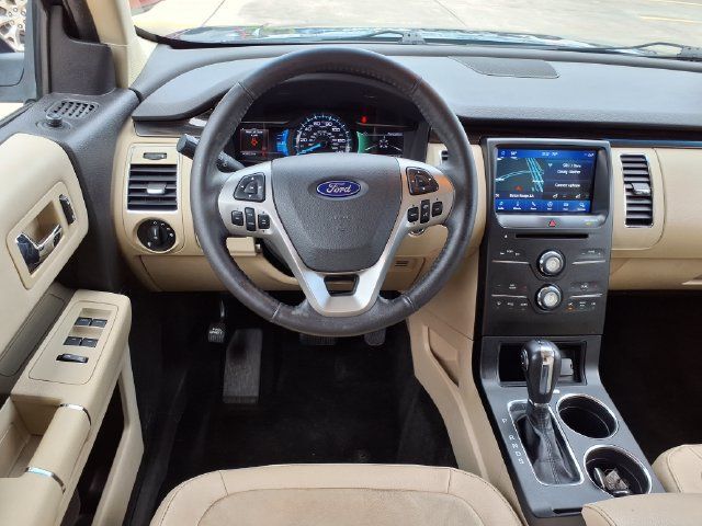 Used 2016 Ford Flex SEL w/ Equipment Group 202A FWD image 18