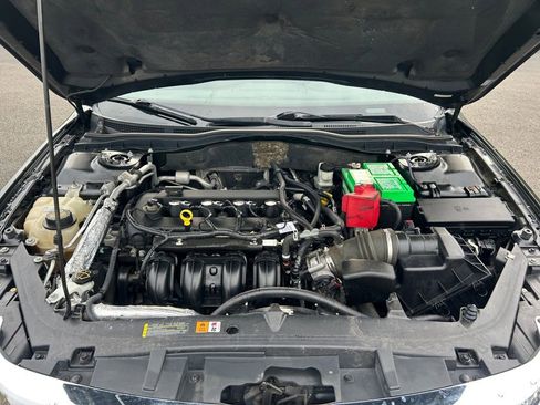 Used 2012 Ford Fusion SE FWD image 29