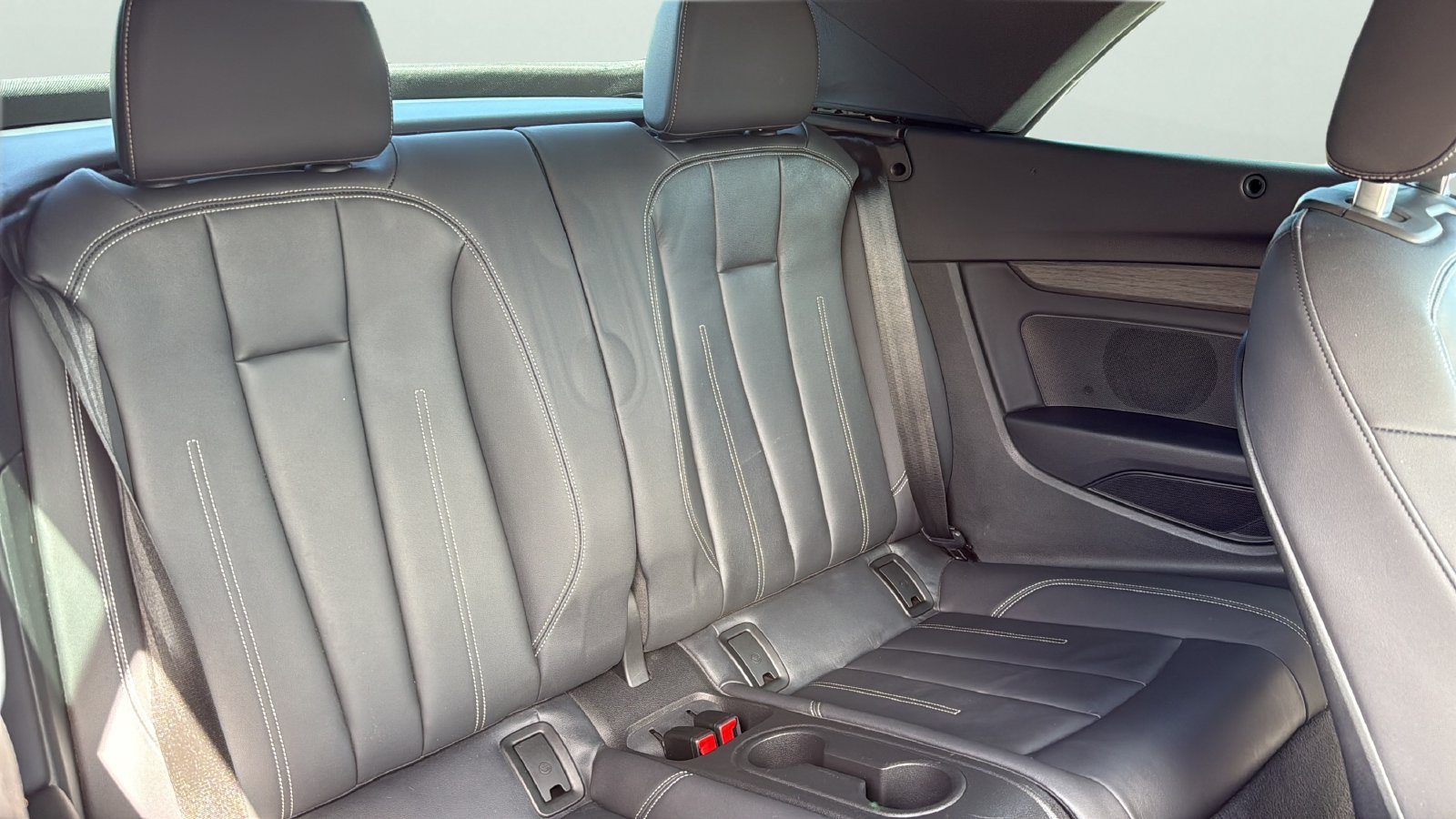 Used 2022 Audi A5 2.0T Premium AWD/4WD image 23