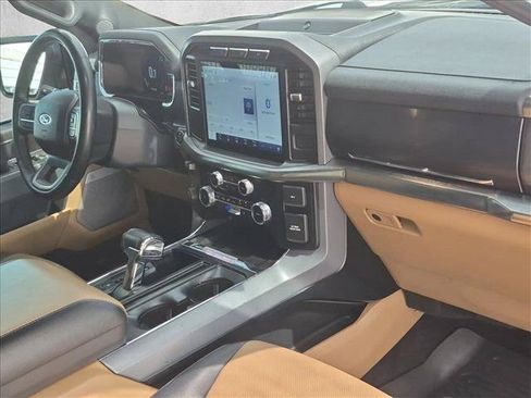 Certified 2022 Ford F150 Lariat AWD/4WD image 20