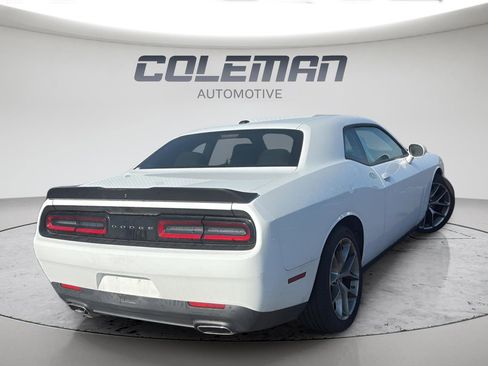 Used 2023 Dodge Challenger GT image 5