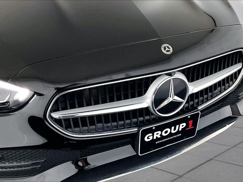 Certified 2024 Mercedes-Benz C 300 4MATIC Sedan image 30