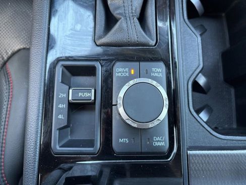 Used 2024 Toyota Sequoia TRD Pro AWD/4WD image 20