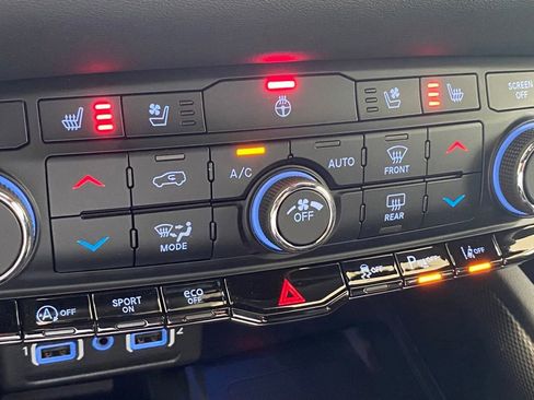 New 2023 Dodge Durango GT image 44