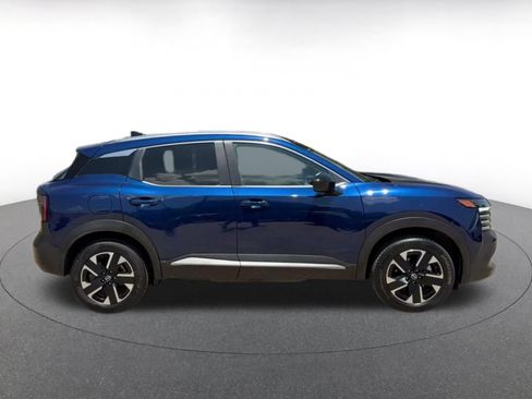 Used 2026 Nissan Kicks SV w/ Cold Weather Package AWD/4WD image 16
