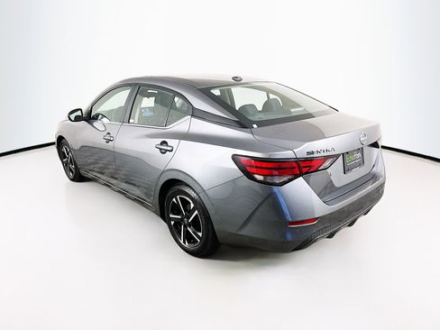 Used 2024 Nissan Sentra SV image 5
