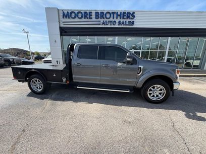 Used 2022 Ford F350 Lariat w/ Lariat Ultimate Package