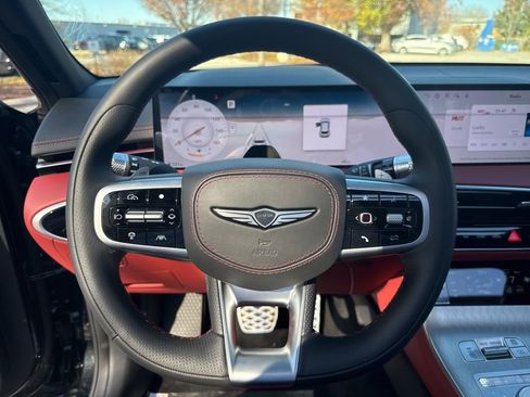 New 2026 Genesis GV70 2.5T Sport Prestige image 14