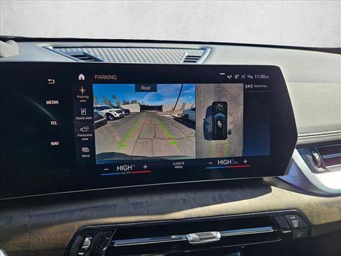 Used 2023 BMW X1 xDrive28i w/ Premium Package image 12