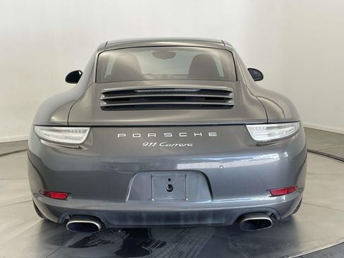 Used 2013 Porsche 911 Carrera RWD image 6