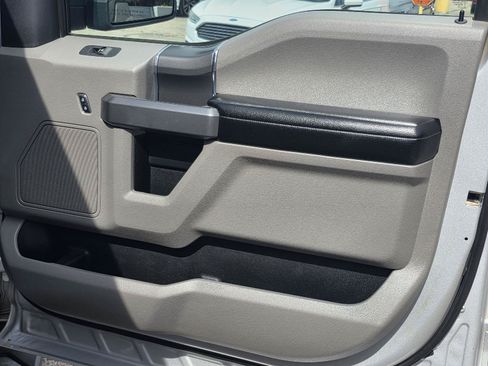 Used 2018 Ford F150 XLT w/ Equipment Group 302A Luxury AWD/4WD image 29