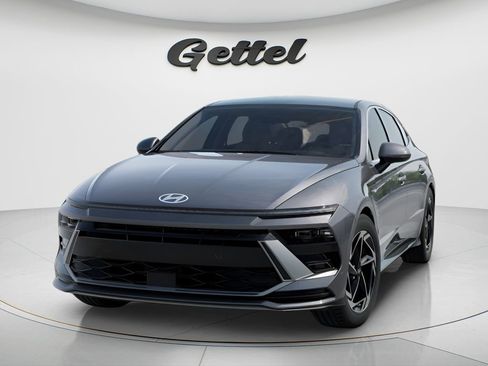 New 2026 Hyundai Sonata SEL FWD image 6