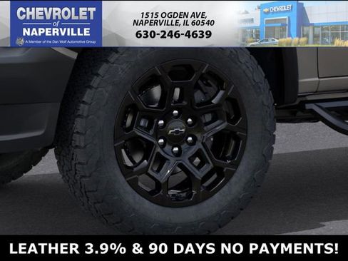 New 2026 Chevrolet Colorado Trail Boss image 9