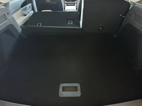New 2026 Lincoln Nautilus Reserve AWD/4WD image 14