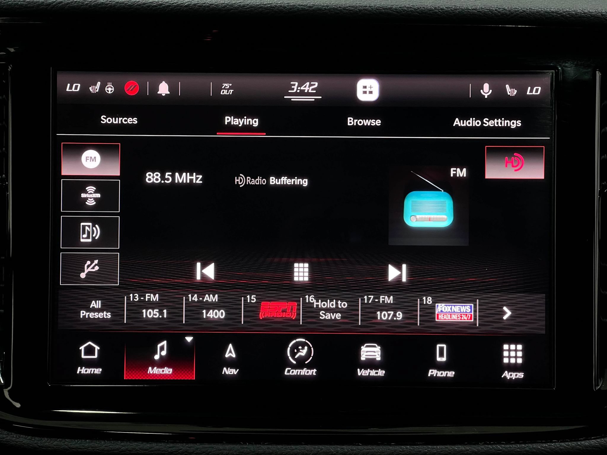 Used 2021 Dodge Durango R/T AWD/4WD image 23