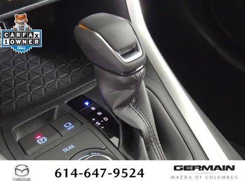 Used 2021 Toyota RAV4 XLE w/ Convenience Package AWD/4WD image 27