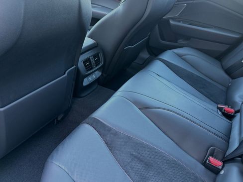 New 2025 Acura TLX SH-AWD w/ A-SPEC Pkg image 10