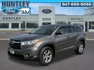 Used 2016 Toyota Highlander Plus video 1