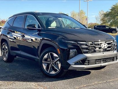 New 2026 Hyundai Tucson SEL
