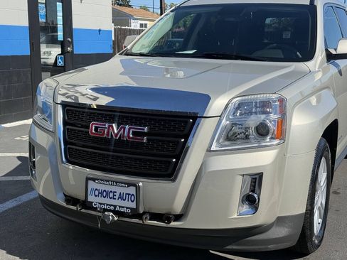 Used 2014 GMC Terrain SLE FWD image 21