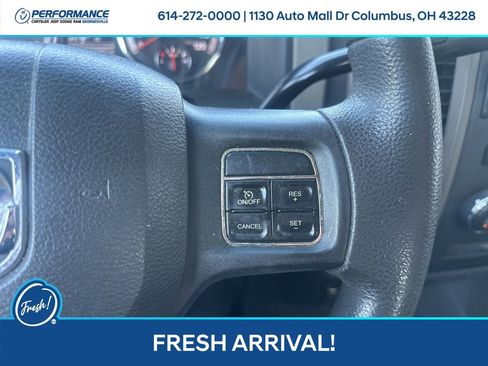 Used 2012 RAM 1500 Express AWD/4WD image 19
