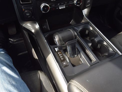 Certified 2023 Ford F150 XLT w/ Equipment Group 302A High image 15