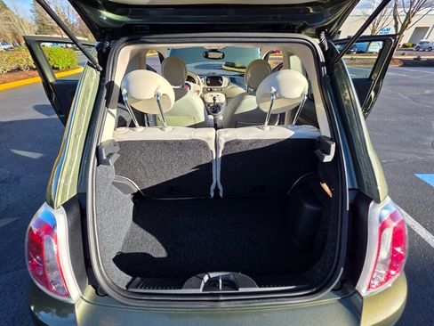 Used 2018 FIAT 500 Pop w/ Popular Equipment Package image 30