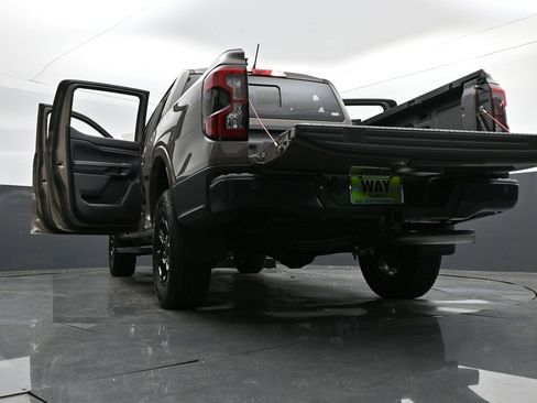 New 2026 Ford Ranger XLT AWD/4WD image 31