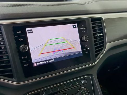 Used 2019 Volkswagen Atlas SE FWD image 15
