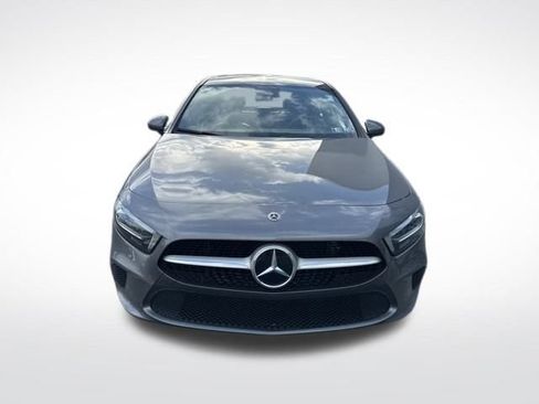 Used 2021 Mercedes-Benz A 220 A 220 4D Sedan image 2